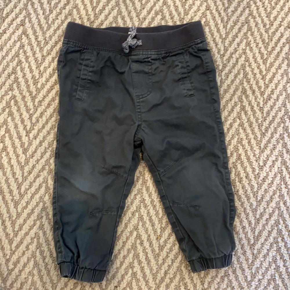 Baby joggers